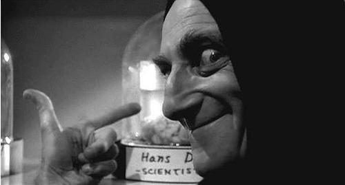 Come hang out and rest your brain! Monday night chill night